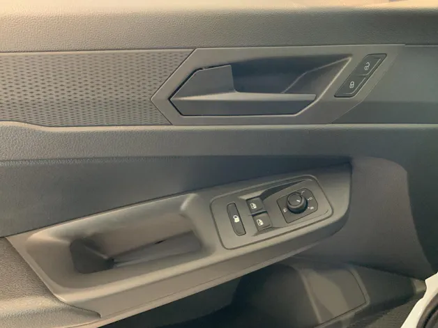 Ford Transit Connect Kaw. 2.0 EcoBlue 122 Trend