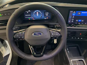 Ford Transit Connect Kaw. 2.0 EcoBlue 122 Trend