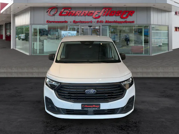 Ford Transit Connect Kaw. 2.0 EcoBlue 122 Trend