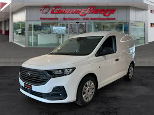 Ford Transit Connect Kaw. 2.0 EcoBlue 122 Trend