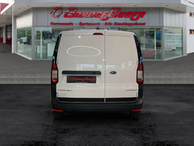 Ford Transit Connect Kaw. 2.0 EcoBlue 122 Trend