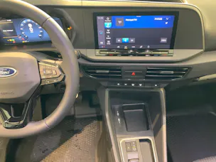 Ford Transit Connect Kaw. 2.0 EcoBlue 122 Trend