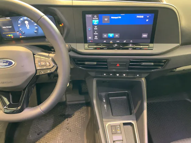Ford Transit Connect Kaw. 2.0 EcoBlue 122 Trend