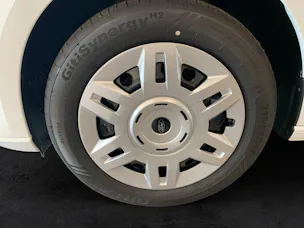 Ford Transit Connect Kaw. 2.0 EcoBlue 122 Trend
