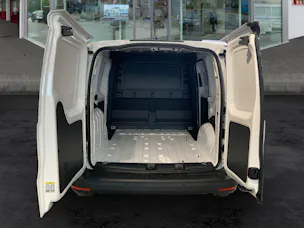 Ford Transit Connect Kaw. 2.0 EcoBlue 122 Trend