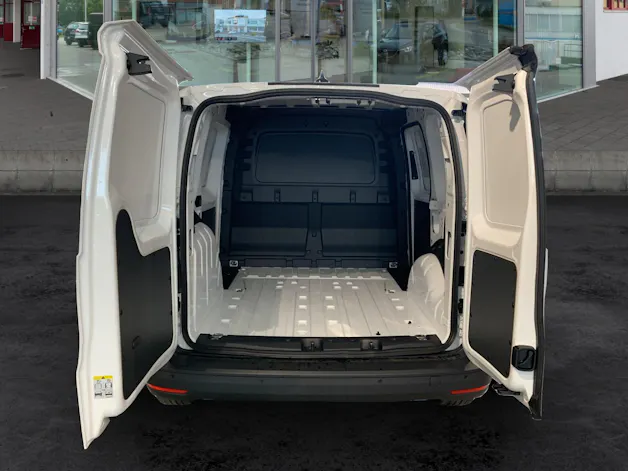 Ford Transit Connect Kaw. 2.0 EcoBlue 122 Trend
