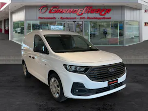 Ford Transit Connect Kaw. 2.0 EcoBlue 122 Trend