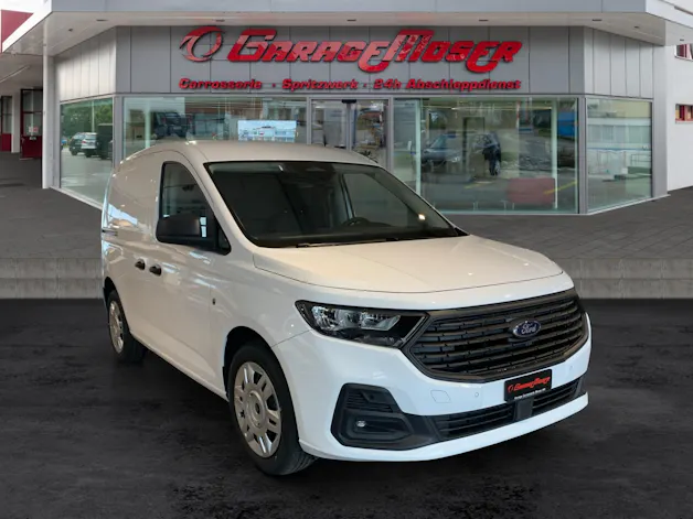 Ford Transit Connect Kaw. 2.0 EcoBlue 122 Trend