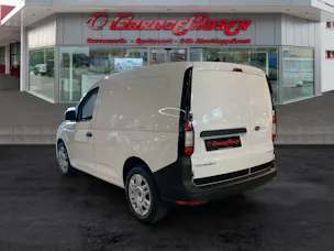 Ford Transit Connect Kaw. 2.0 EcoBlue 122 Trend
