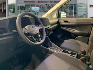 Ford Transit Connect Kaw. 2.0 EcoBlue 122 Trend