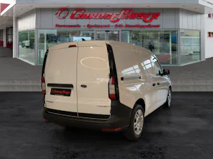 Ford Transit Connect Kaw. 2.0 EcoBlue 122 Trend