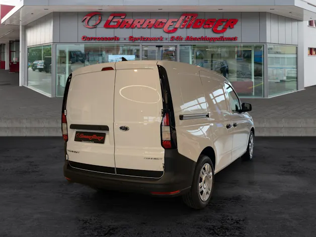 Ford Transit Connect Kaw. 2.0 EcoBlue 122 Trend