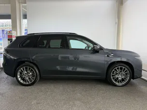 Leapmotor C10 1.5 Hybrid EV