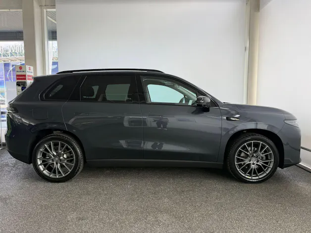 Leapmotor C10 1.5 Hybrid EV