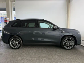 Fahrzeugbild LEAPMOTOR C10 1.5 Hybrid EV
