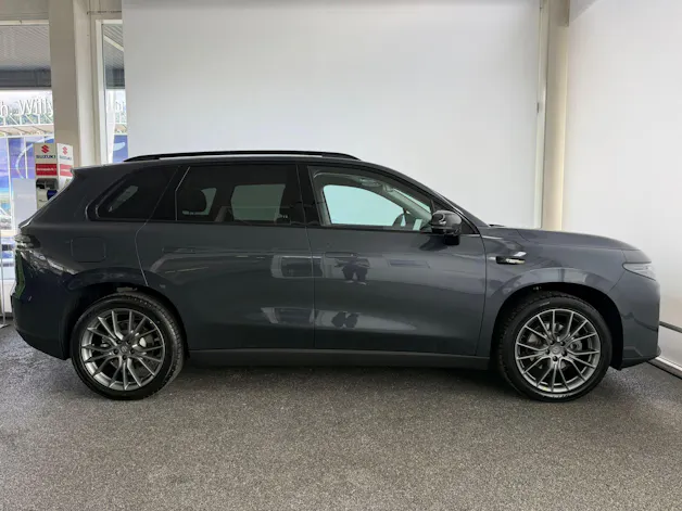 Leapmotor C10 1.5 Hybrid EV