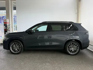 Leapmotor C10 1.5 Hybrid EV