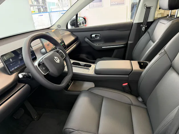 Leapmotor C10 1.5 Hybrid EV