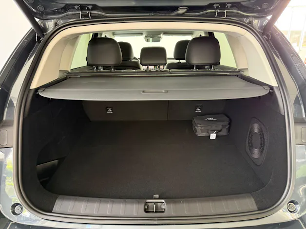 Leapmotor C10 1.5 Hybrid EV