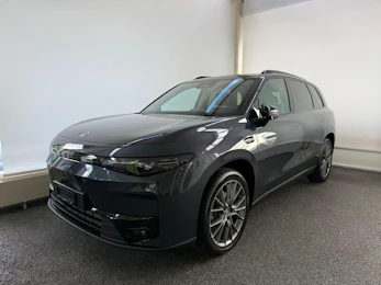Fahrzeugbild LEAPMOTOR C10 1.5 Hybrid EV Fahrzeugbild LEAPMOTOR C10 1.5 Hybrid EV