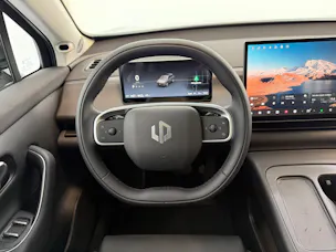 Leapmotor C10 1.5 Hybrid EV