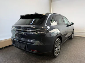 Fahrzeugbild LEAPMOTOR C10 1.5 Hybrid EV