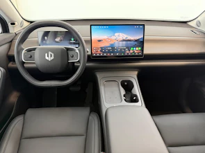 Fahrzeugbild LEAPMOTOR C10 1.5 Hybrid EV