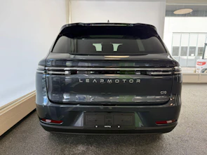 Fahrzeugbild LEAPMOTOR C10 1.5 Hybrid EV