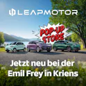 Leapmotor C10 1.5 Hybrid EV