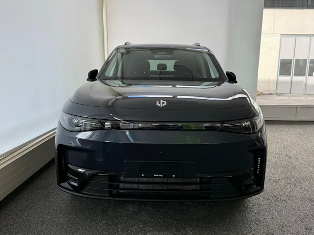 Leapmotor C10 1.5 Hybrid EV