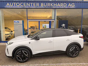 Peugeot 3008 1.6 PHEV GT