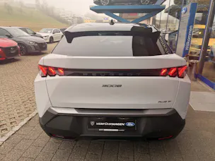 Peugeot 3008 1.6 PHEV GT