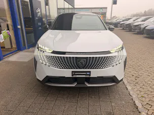 Peugeot 3008 1.6 PHEV GT