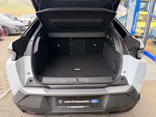 Peugeot 3008 1.6 PHEV GT