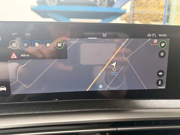 Peugeot 3008 1.6 PHEV GT