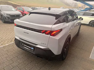 Peugeot 3008 1.6 PHEV GT