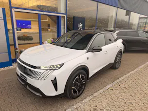 Peugeot 3008 1.6 PHEV GT