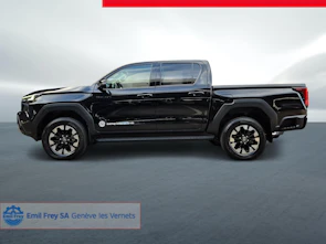 Fahrzeugbild TOYOTA Hilux Double Cab.-Pick-up 2.8 D-4D MHEV 204 Style