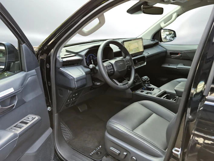 immagine del veicolo TOYOTA HI-LUX
