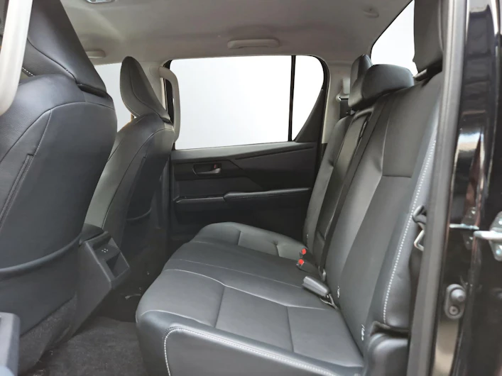 immagine del veicolo TOYOTA HI-LUX