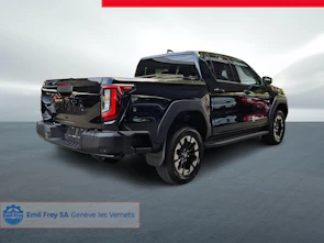 Fahrzeugbild TOYOTA Hilux Double Cab.-Pick-up 2.8 D-4D MHEV 204 Style