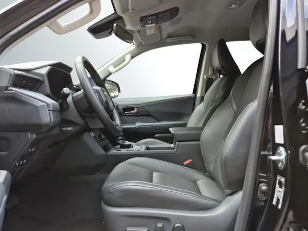 Toyota Hilux Double Cab.-Pick-up 2.8 D-4D MHEV 204 Style