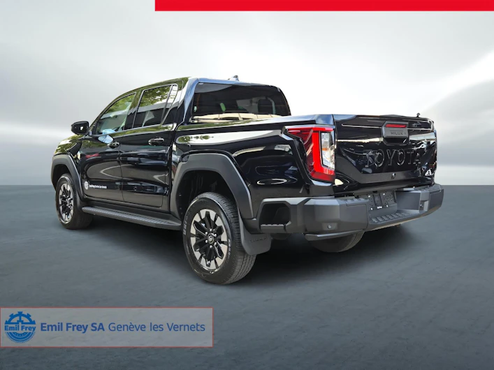 immagine del veicolo TOYOTA HI-LUX