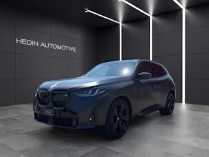 BMW X3 xDrive M50 48V M Sport Pro