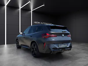 BMW X3 xDrive M50 48V M Sport Pro