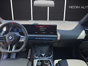 BMW X3 xDrive M50 48V M Sport Pro
