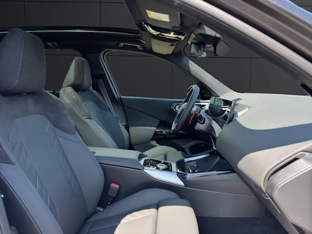 BMW X3 xDrive M50 48V M Sport Pro