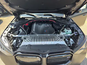 BMW X3 xDrive M50 48V M Sport Pro