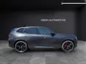 BMW X3 xDrive M50 48V M Sport Pro