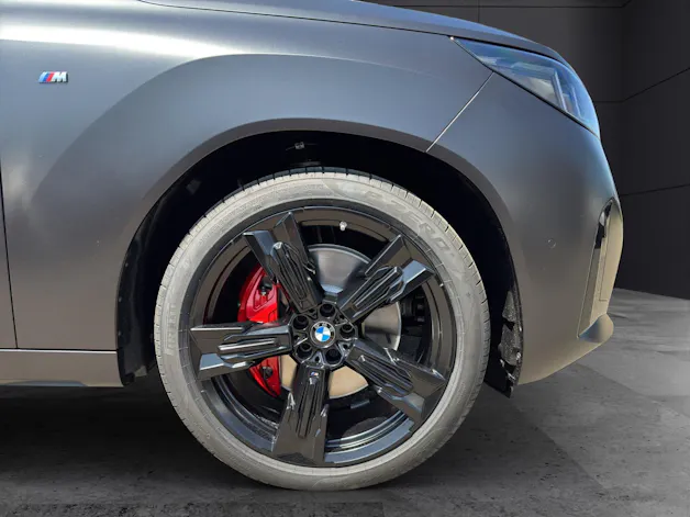 BMW X3 xDrive M50 48V M Sport Pro